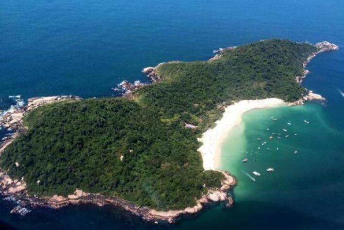 Pousart - Floripa Florianópolis 외부 사진
